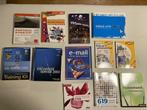 Computerboeken in nieuwstaat te koop, Ophalen of Verzenden, Nieuw, Overige niveaus, Informatica en Computer