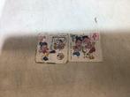 Stickers Vondel molen (w6,1), Ophalen of Verzenden, Zo goed als nieuw, Merk