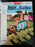 Asterix et les Goths (dépôt légal 1er trimestre 1973), Comme neuf, Enlèvement ou Envoi