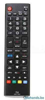 LG afstandsbediening AKB73715601, Ophalen of Verzenden, Nieuw