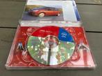 Opel Meriva Media info 2/2006 Tekst- en foto-cd-verzamelaar, Opel, Verzenden, Opel, Zo goed als nieuw