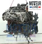 Moteur IVECO DAILY VI 3.0L Diesel F1CFL411H, Autos : Pièces & Accessoires, Moteurs & Accessoires, Utilisé, Envoi