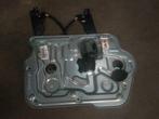 Nissan Qashqai-mechanisme, Ophalen, Gebruikt, Nissan
