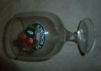 #F bier glas DE KONINCK " Prinske " 25 cl, Verzamelen, Ophalen of Verzenden, Nieuw, Bierglas