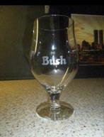 Verres Bush, Collections, Comme neuf, Autres marques, Chope(s)