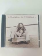 Amanda Marshall, CD & DVD, Enlèvement ou Envoi