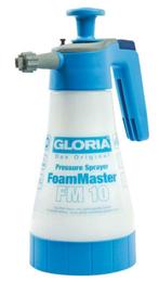 foam spray GLORIA F10 Neuf, jamais utilisé, Ophalen, Nieuw