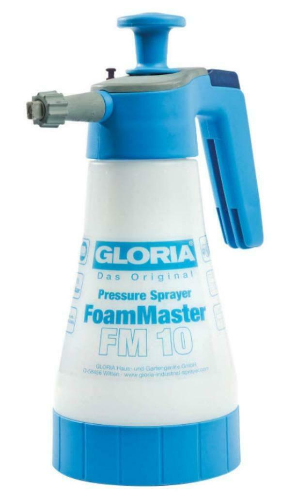 foam spray GLORIA F10 Neuf, jamais utilisé, Auto-onderdelen, Overige Auto-onderdelen, Nieuw, Ophalen