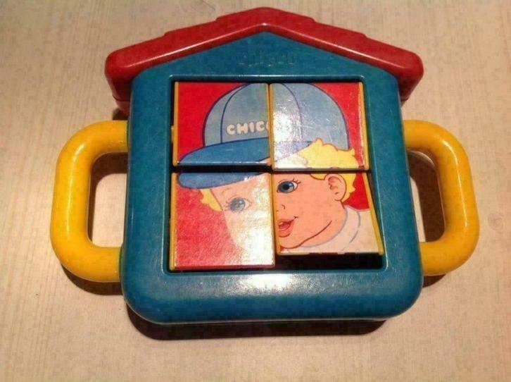 (Vintage) babyspeelgoed (prijzen onder foto's), Kinderen en Baby's, Speelgoed | Babyspeelgoed, Ophalen of Verzenden