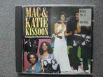 Mac & Katie Kissoon ( verzameling hits ), CD & DVD, CD | Pop, Utilisé, Enlèvement ou Envoi, 1960 à 1980