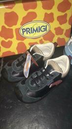 Nieuwe Primigi jongens schoenen maat 19, Kinderen en Baby's, Babykleding | Schoentjes en Sokjes, Nieuw, Schoentjes, Jongetje, Verzenden