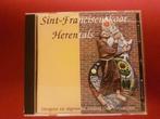 CD Sint-Franciscuskoor Herentals, CD & DVD, Enlèvement ou Envoi