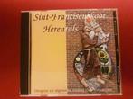 CD Sint-Franciscuskoor Herentals, Ophalen of Verzenden