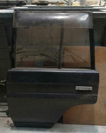 achterdeuren Toyota LJ78 Prado beschikbaar voor biedingen