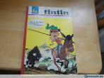 Ancien Recueil Tintin 1966 en Très   bon état. Envoi 7 euros, Livres, BD, Plusieurs BD, Utilisé, Enlèvement ou Envoi