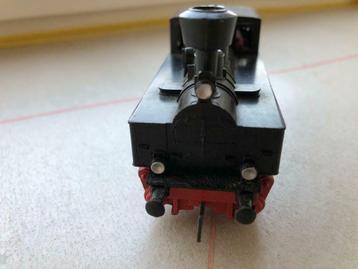 Très beau train miniature, Enlèvement ou Envoi, Comme neuf