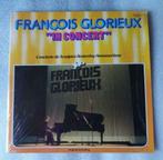 Francois Glorieux 'In Concert', Cd's en Dvd's, Ophalen of Verzenden