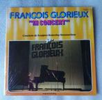 Francois Glorieux 'In Concert', Ophalen of Verzenden