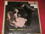 Disque vinyl 33 tours freddy martin, CD & DVD, Enlèvement ou Envoi, Européenne