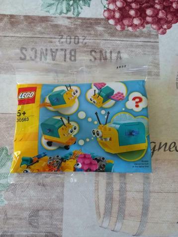 Lego, Enlèvement ou Envoi, Neuf, Lego