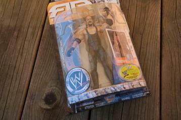 Undertaker ring rage 22.5 beschikbaar voor biedingen