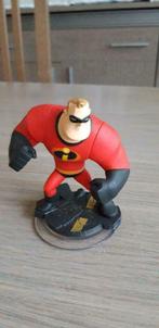 disney infinity, Marvel, Overige typen, Ophalen of Verzenden, Zo goed als nieuw, Draadloos