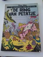 strip nero- de ring van petatje (zwart-wit uitgave)., Boeken, Ophalen