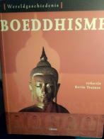 K. Trainor - Boeddhisme, Livres, Religion & Théologie, Comme neuf, K. Trainor, Bouddhisme, Enlèvement ou Envoi