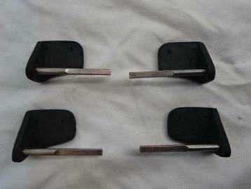 Clips/broches pour pare-soleil Ferrari F40, Enlèvement ou Envoi, Neuf, Ferrari