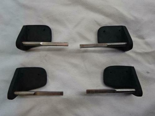 Ferrari F40 zonneklep clips / pinnen, Auto-onderdelen, Interieur en Bekleding, Ferrari, Nieuw, Ophalen of Verzenden