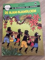 Jommeke - 80 - De naam-njambloem, Boeken, Eén stripboek, Ophalen, Gelezen, Jef Nys