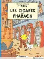 Tintin et Milou – Les cigares du pharaon T03 RE, Livres, Enlèvement ou Envoi, Neuf