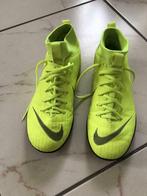 Chaussures garçons futsal Nike Mercurial, Zo goed als nieuw