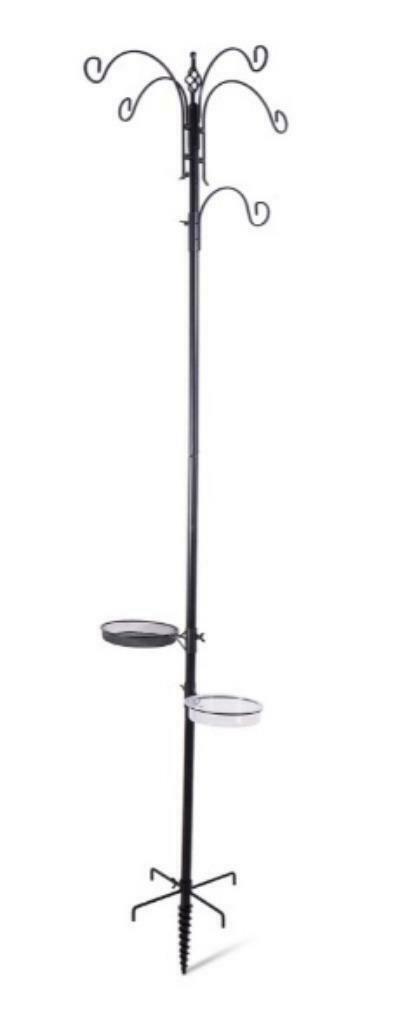 Voederstaander Holly, Tuin en Terras, Vogelhuisjes en Vogelbaden, Nieuw, Ophalen