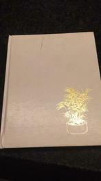 Het grote kamerplantenboek (doos6), Boeken, Ophalen of Verzenden