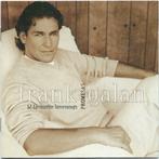 CD Frank Galan ‎– Promesas (12 Favourite Lovesongs) - 2001, Cd's en Dvd's, 2000 tot heden, Ophalen of Verzenden