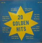 20 Golden Hits, Pop, Ophalen of Verzenden, 12 inch
