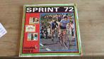 Album Sprint 72, Sport