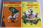 BD LUCKY LUKE, Ophalen of Verzenden, Nieuw