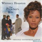 Whitney Houston ‎–The Preacher's Wife (Original Soundtrack ), Ophalen of Verzenden