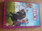 Dvd  Le Ranch copains d´enfance volume 3 État impeccable  Ma, CD & DVD, DVD | Enfants & Jeunesse, TV fiction, Animaux, À partir de 6 ans