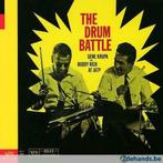 Drum Battle, Jazz, Envoi