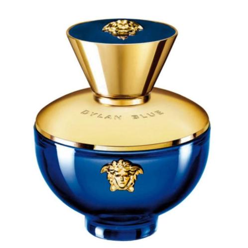 Nieuw / Eau de Parfum, Dylan Blue van Versace 30ml, Handtassen en Accessoires, Uiterlijk | Parfum, Nieuw, Ophalen of Verzenden