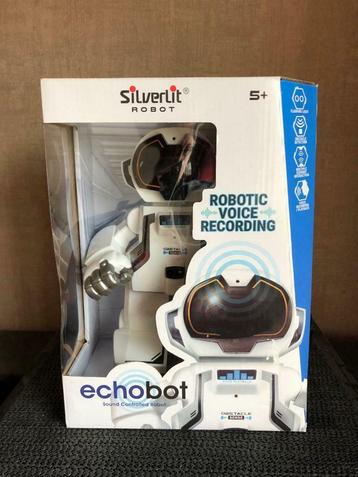silverlit echobot, Enlèvement ou Envoi, Neuf, Garçon ou Fille