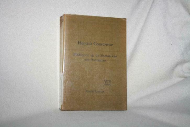 Bladzijden uit de Roman van een Romancier – Marcel Lambin, Boeken, Literatuur, Gelezen, België, Ophalen of Verzenden