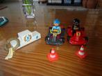 Playmobil Karts, Kinderen en Baby's, Speelgoed | Playmobil, Ophalen of Verzenden, Zo goed als nieuw
