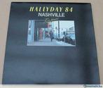 Johnny Hallyday double 33T original, CD & DVD, Vinyles | Autres Vinyles, Enlèvement