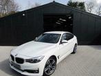 Bmw 318Da GT 2.0D (150pk) facelift/sportp/xenon/nav/pdc/m'18, Automaat, 1995 cc, Euro 6, Wit