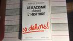 Le racisme devant l'histoire. Pierre Saumon, Livres, Comme neuf, Enlèvement ou Envoi