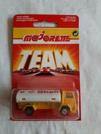 Majorette Shell truck, Ophalen of Verzenden, Zo goed als nieuw